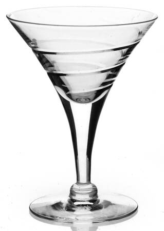 UNK225 Wine Glass