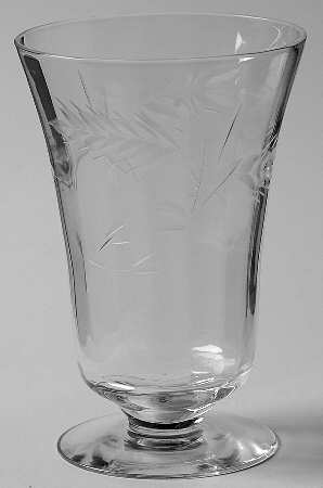 UNK260 Juice Glass