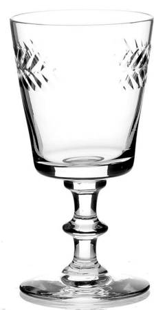 UNK265 Wine Glass