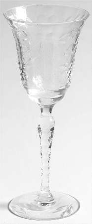 UNK267 Wine Glass