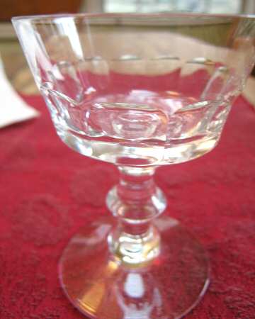 UNK272 Liquor Cocktail