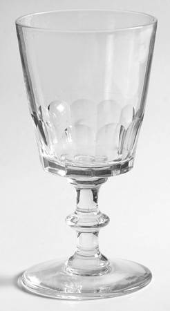 UNK272 Wine Glass