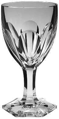 Water Goblet