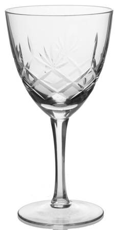 UNK277 Wine Glass