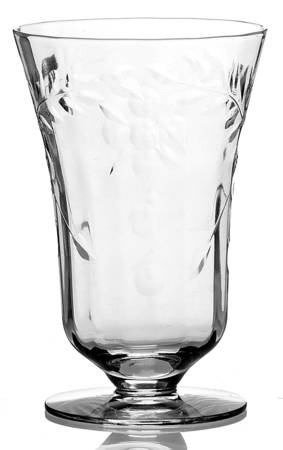 UNK294 Juice Glass