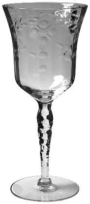UNK294 Water Goblet