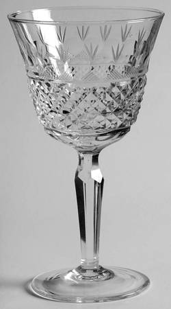 UNK298 Wine Glass