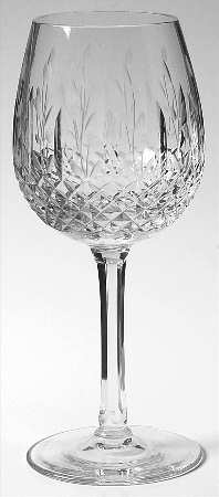 UNK306 Wine Glass