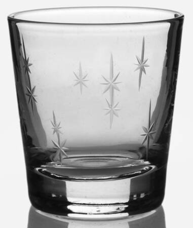 Venetian Star Old Fashioned