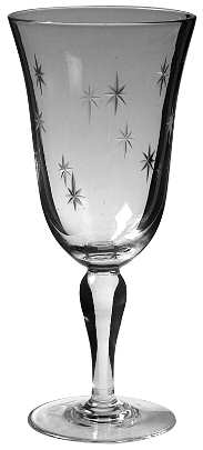 Venetian Star by Unknown Manufacturer
