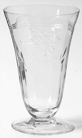 UNK313 Juice Glass