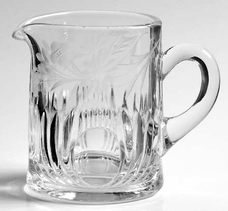 UNK321  Creamer