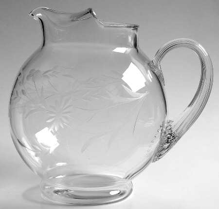 UNK321  84 Oz Pitcher