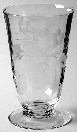 UNK321  Juice Glass