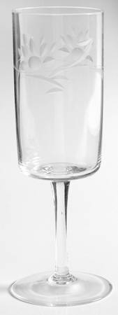 UNK324  Wine Glass