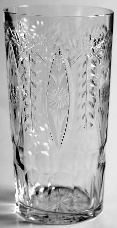 UNK327  Highball Glass
