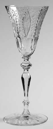 UNK327  Sherry Glass