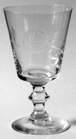 BFC19 Wine Glass