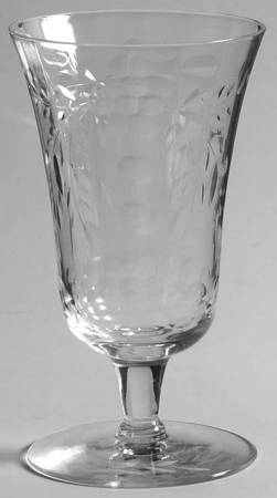 UNK333  Juice Glass