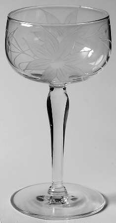 1500-44 Liquor Cocktail