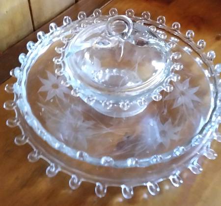 1500-44 Sandwich Plate