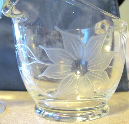 1500-44 Creamer