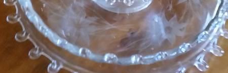 1500-44 Gardenia Bowl