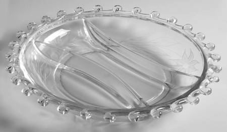1500-44 10" Round 3 Part Relish