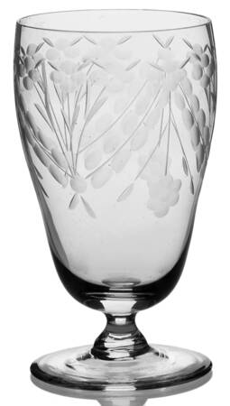 UNK344 Juice Glass
