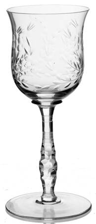 UNK347 Wine Glass
