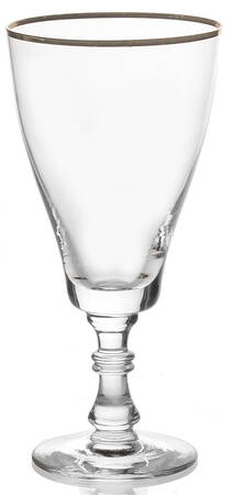 UNK348 Wine Glass
