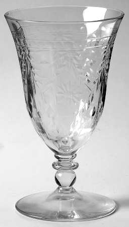 UNK351 Juice Glass