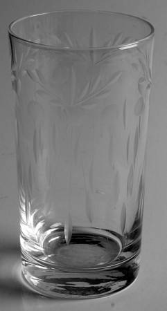 UNK359 Highball Glass