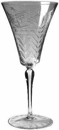Brighton Water Goblet