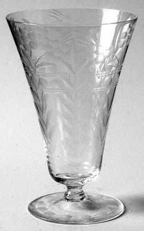 Brighton Juice Glass