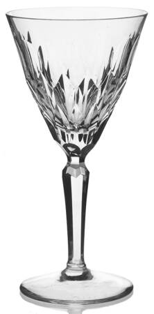 UNK365 Wine Glass