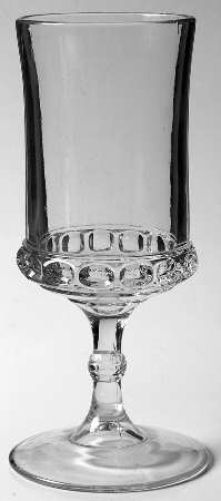Dakota Water Goblet