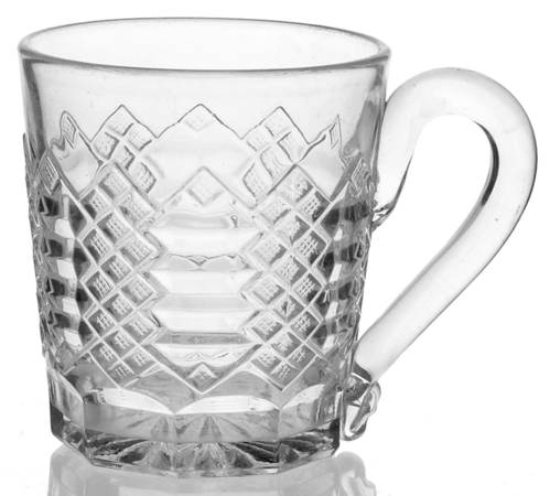 Jacob's Ladder Mug