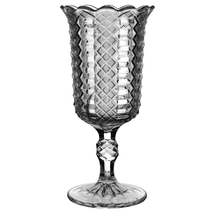 Jacob's Ladder Celery Vase