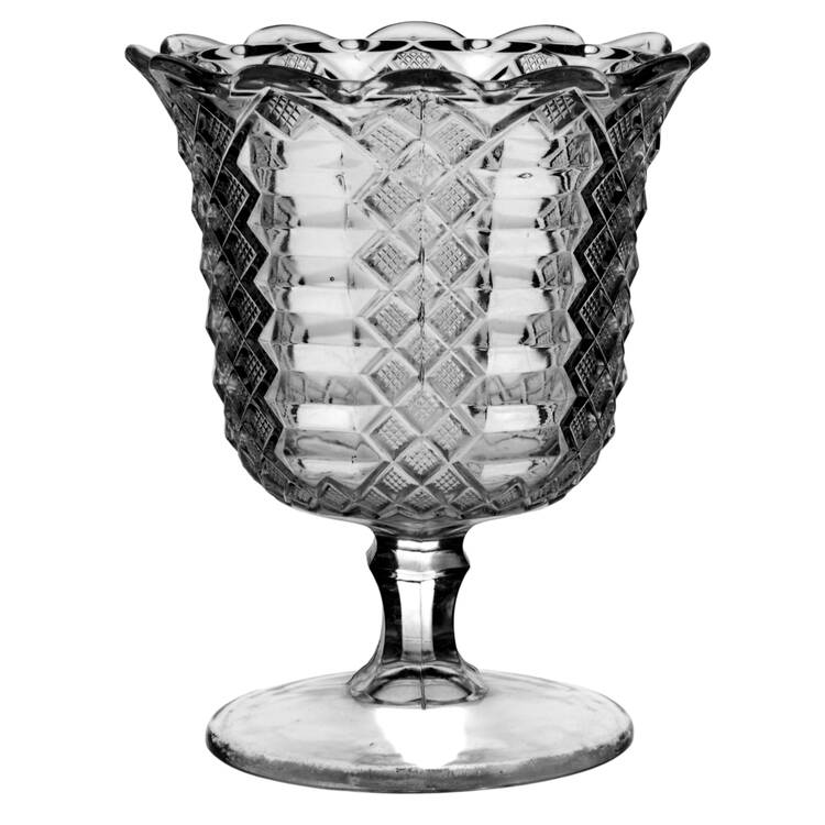 Jacob's Ladder Water Goblet