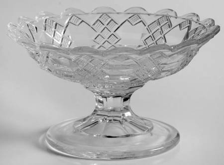 Jacob's Ladder Small Fruit Dessert Bowl