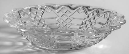 Jacob's Ladder Small Fruit Dessert Bowl