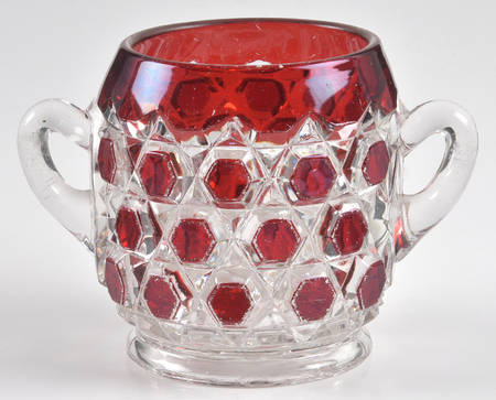 Red Block Open Sugar
