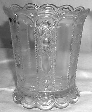 Jewel with Dewdrop Open Sugar