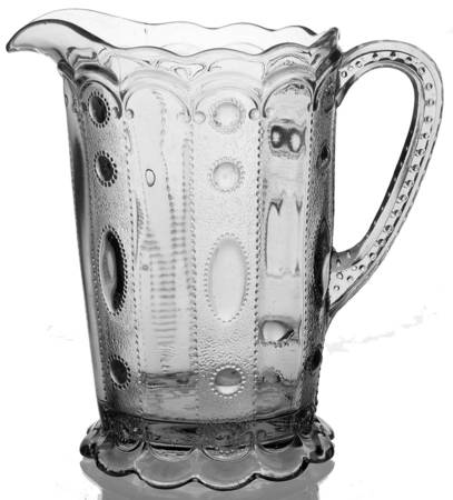 Jewel with Dewdrop 40 Oz Pitcher