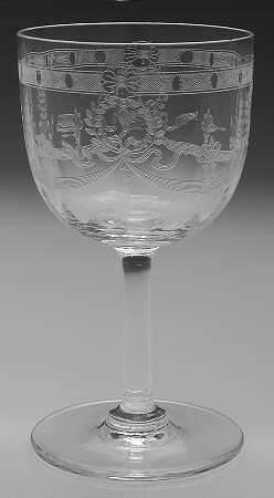 UNK389 Claret Wine