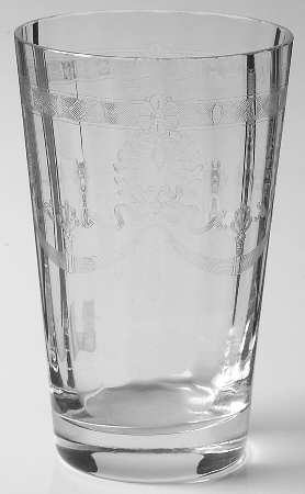 UNK389 11 Oz Flat Tumbler