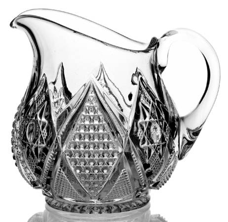 Minnesota Clear 56 Oz Pitcher