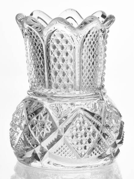 Minnesota Clear Match Holder