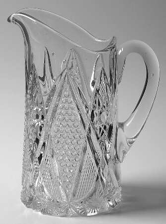 Minnesota Clear 48 Oz Pitcher